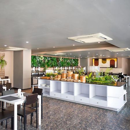 Beston Pattaya - Sha Plus Certified Exterior photo
