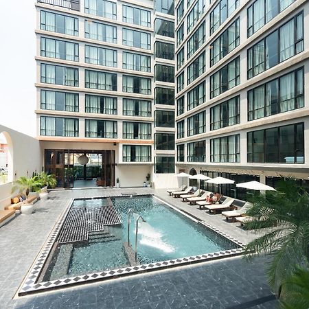 Beston Pattaya - Sha Plus Certified Exterior photo