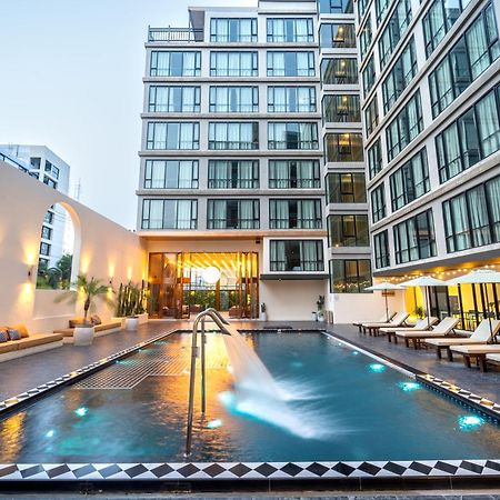 Beston Pattaya - Sha Plus Certified Exterior photo