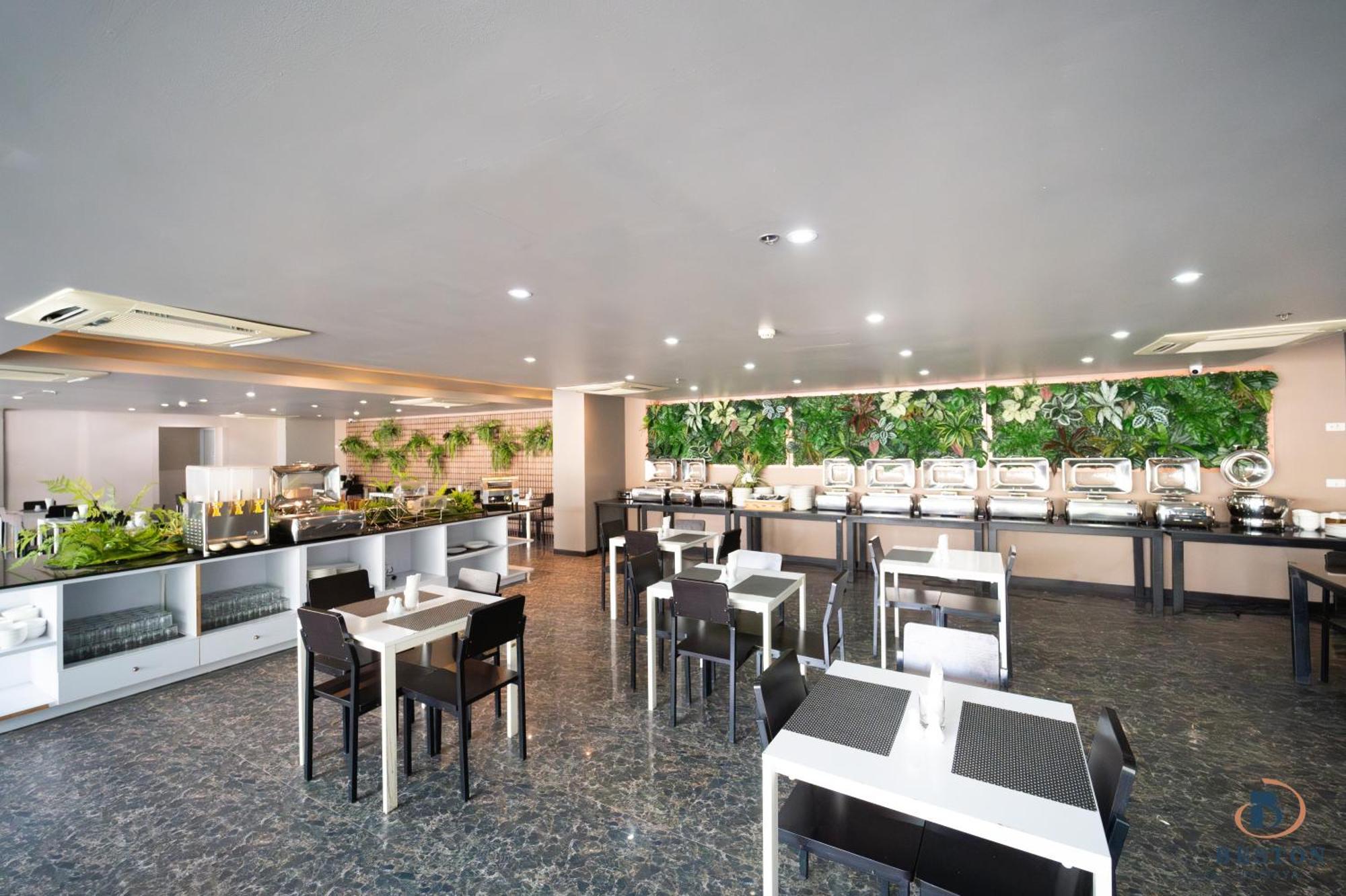 Beston Pattaya - Sha Plus Certified Exterior photo