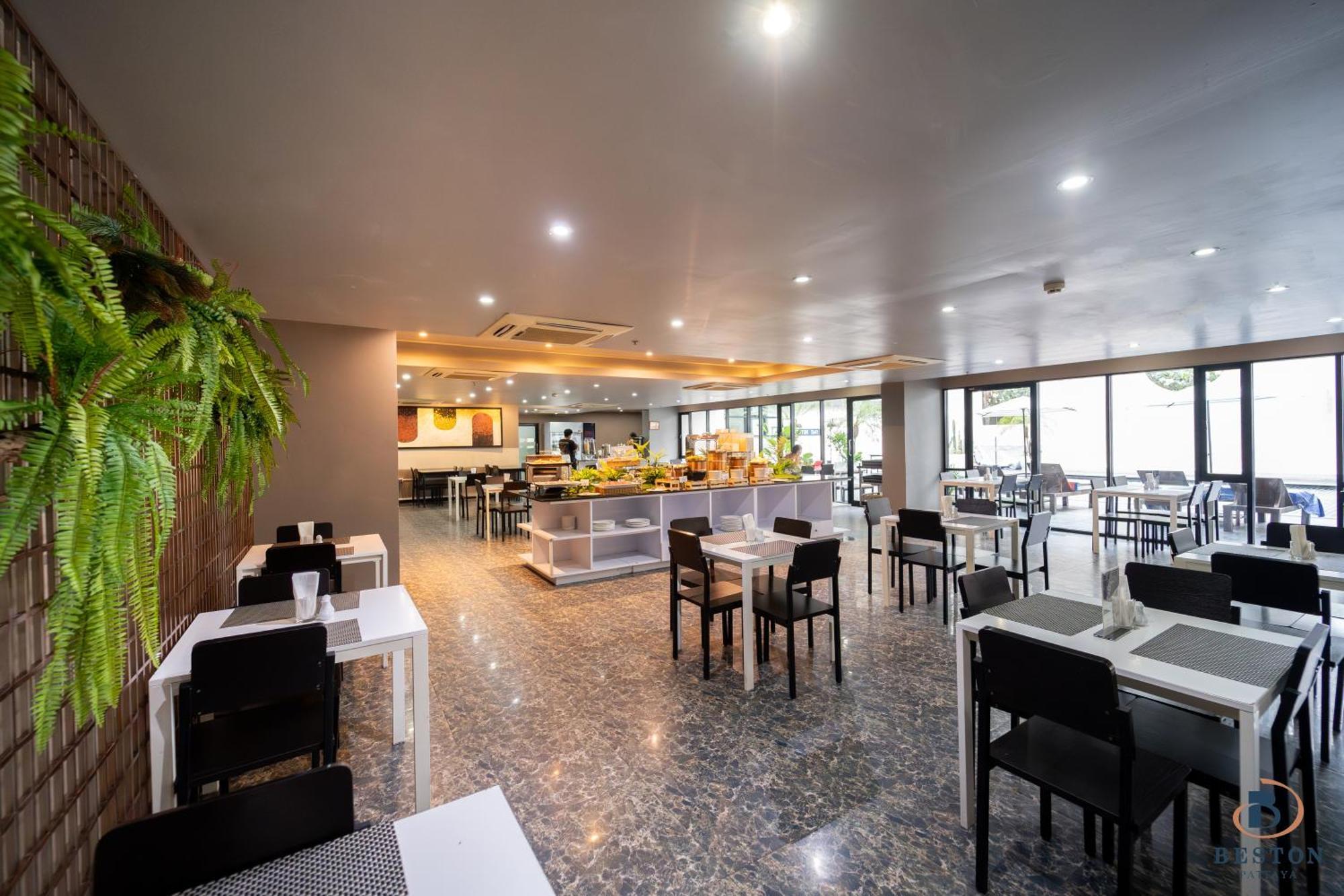 Beston Pattaya - Sha Plus Certified Exterior photo