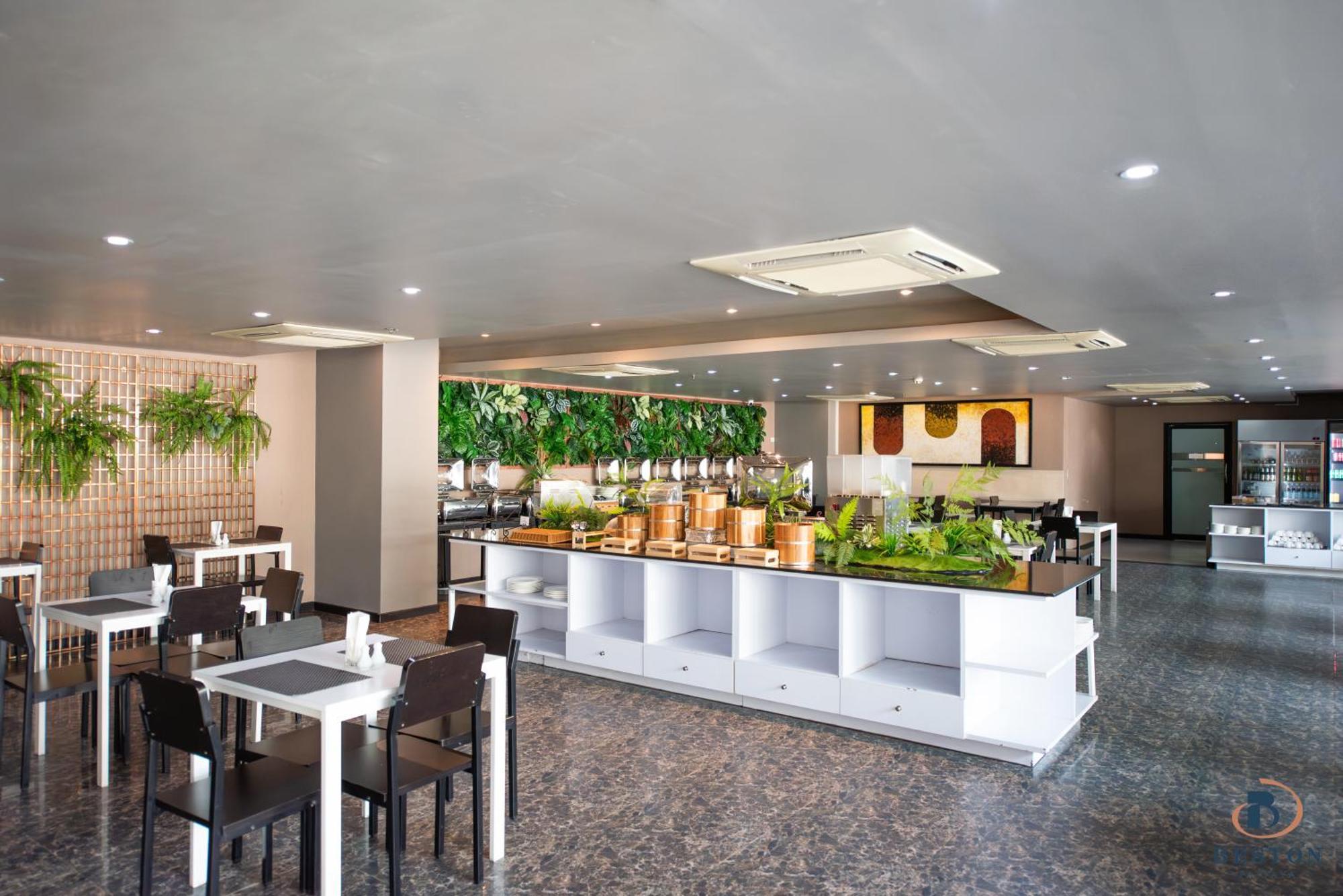 Beston Pattaya - Sha Plus Certified Exterior photo