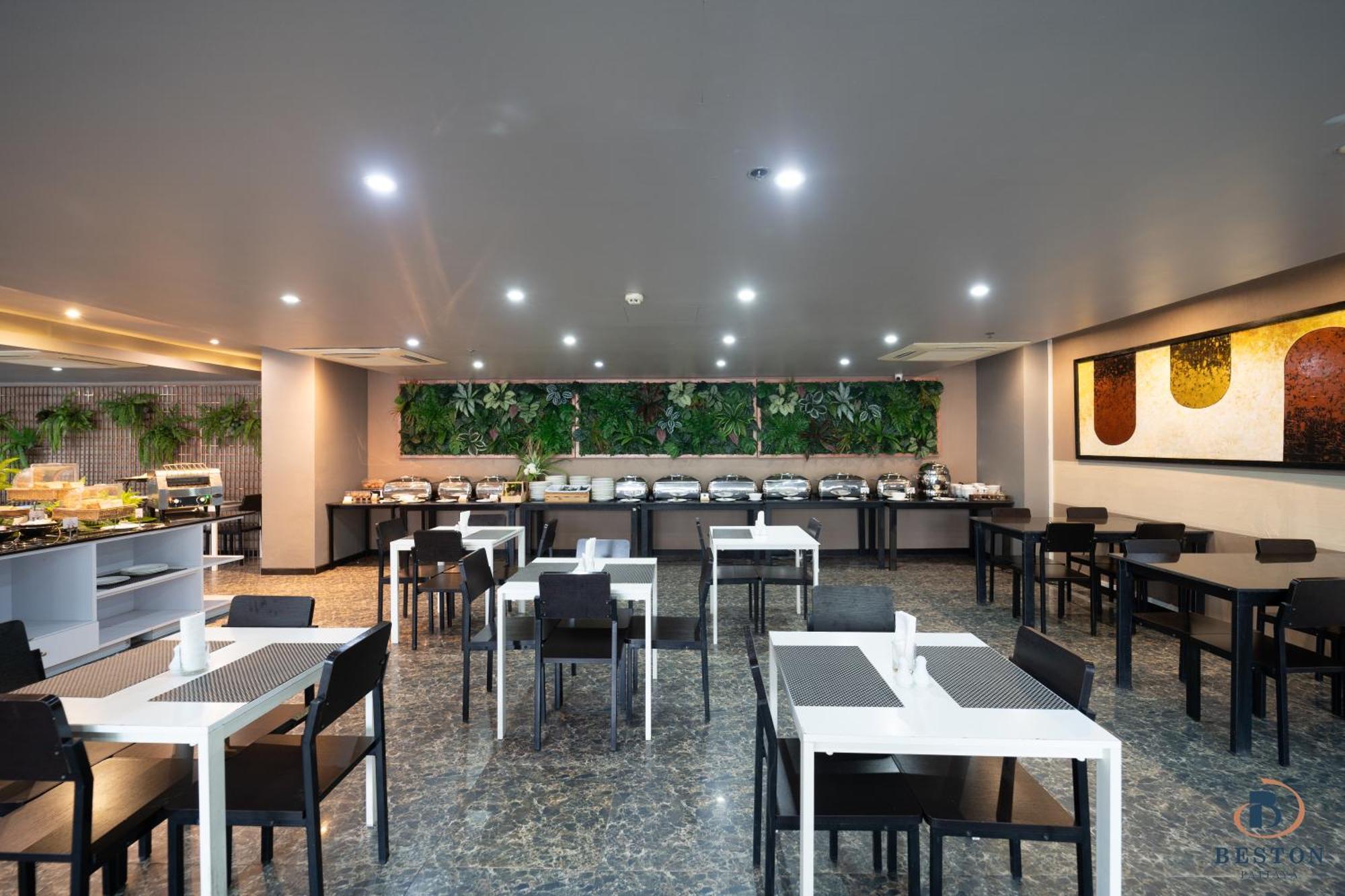 Beston Pattaya - Sha Plus Certified Exterior photo