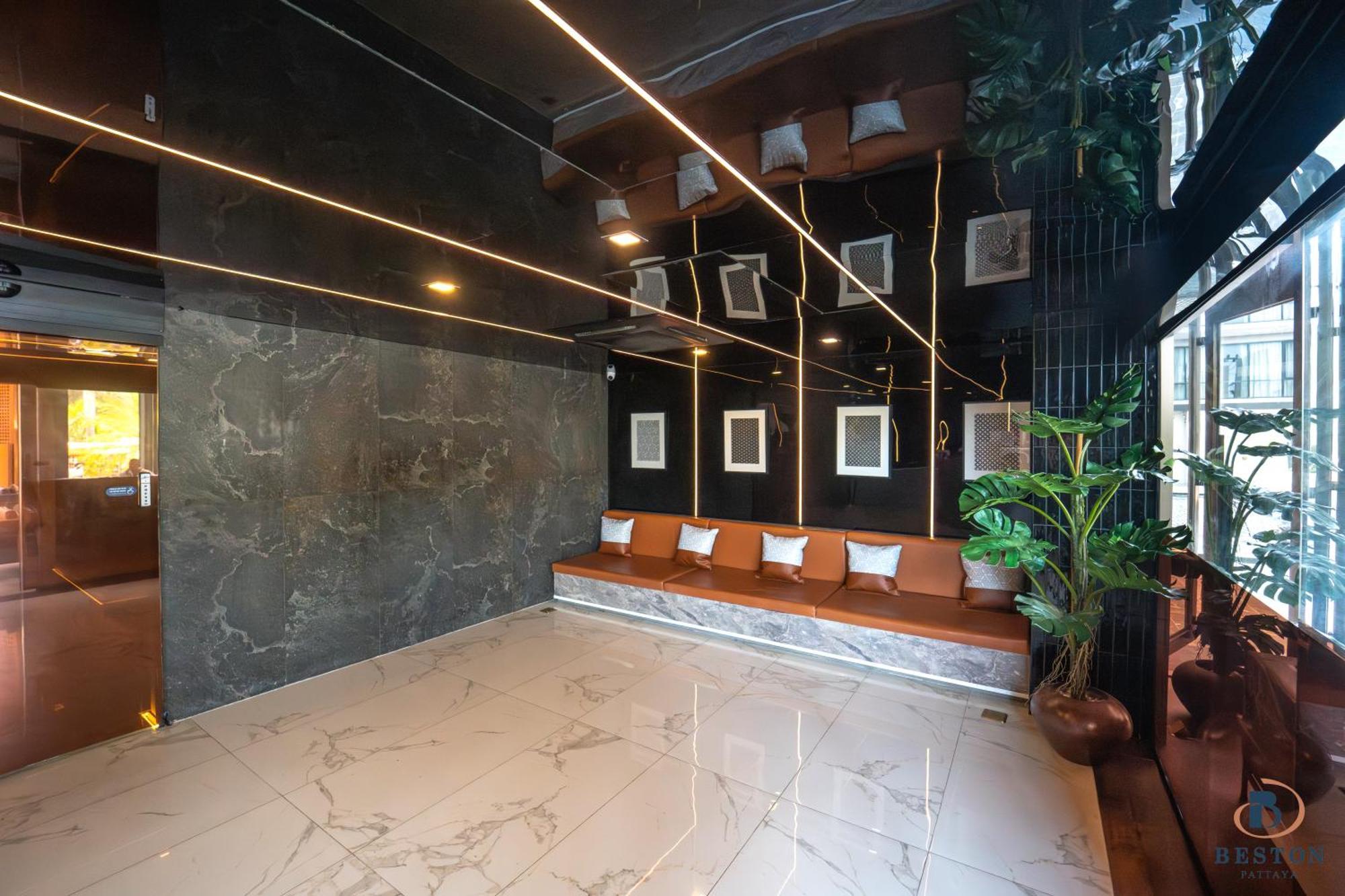 Beston Pattaya - Sha Plus Certified Exterior photo