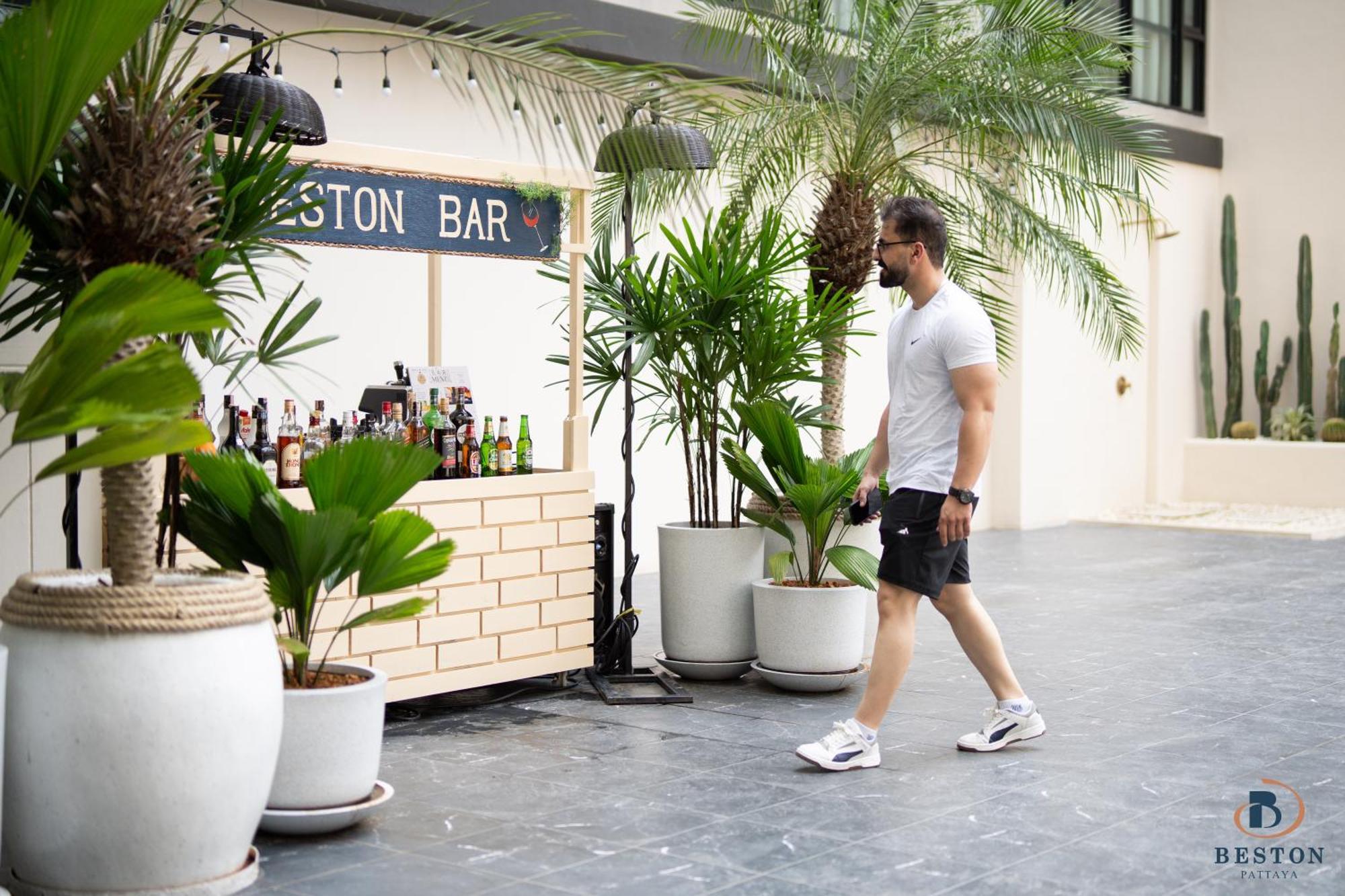 Beston Pattaya - Sha Plus Certified Exterior photo
