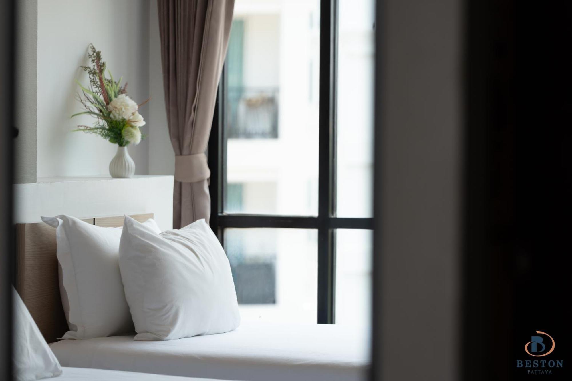 Beston Pattaya - Sha Plus Certified Exterior photo
